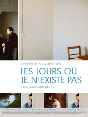 Les Jours Où Je N&#39;existe Pas (2003)