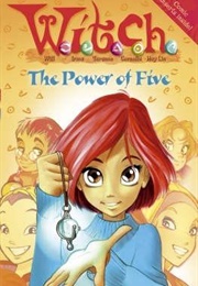 The Power of Five (Elisabetta Gnone)