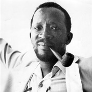 Ousmane Sembene