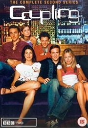 Coupling: Series Two (2001)