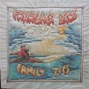 Family Ties-Faragher Bros