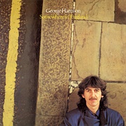 George Harrison - Somewhere in England