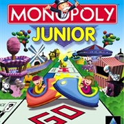 Monopoly Junior