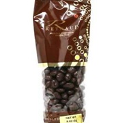 Reynaud Dark Chocolate Covered Raisins