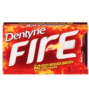 Dentyne Fire