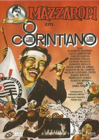 O Corintiano (1967)