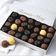 Fannie May Assorted Chocolates