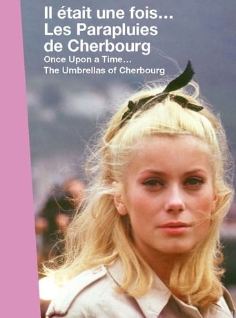 Once Upon a Time...: The Umbrellas of Cherbourg (2008)