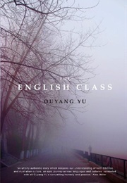 The English Class (Ouyang Yu)