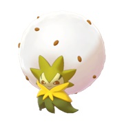 Eldegoss