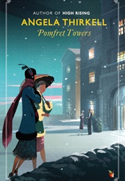 Pomfret Towers (Angela Thirkell)