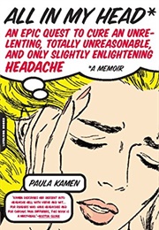 All in My Head (Paula Kamen)