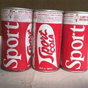 Sport Cola