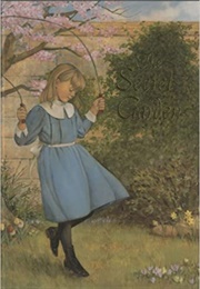 The Secret Garden (Frances Hodgson Burnett)