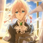 Violet Evergarden