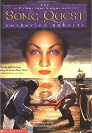 Song Quest (Katherine Roberts)