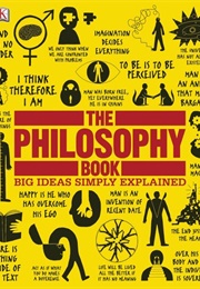 The Philosophy Book (DK Publishing)