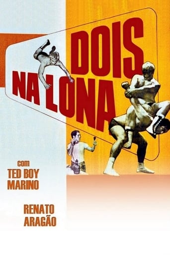 Dois Na Lona (1968)