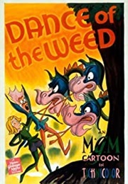 Dance of the Weed (1941)