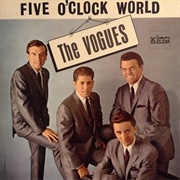 Five O&#39;Clock by the Vogues