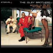 The Isley Brothers - Eternal