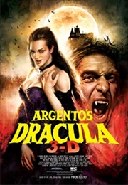 Dracula 3D (2012)