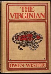 The Virginian (Owen Wister)