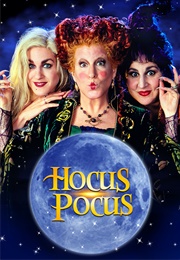 Hocus Pocus (1993)