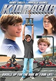 Kid Racer (2010)