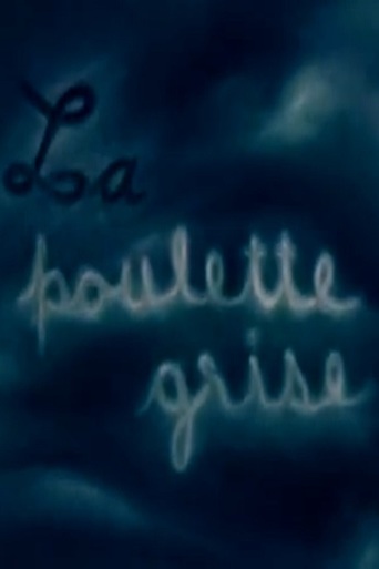 La Poulette Grise (1947)