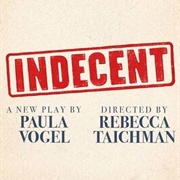 Indecent