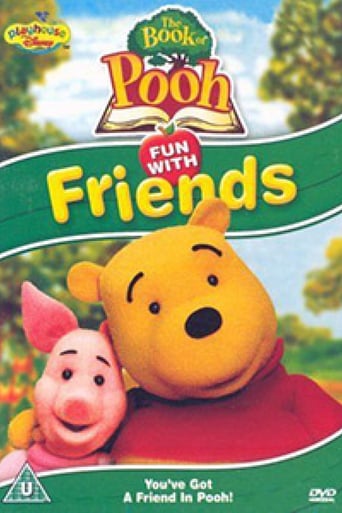 The Book of Pooh: Fun With Friends (2001)