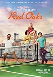 Red Oaks (2014)