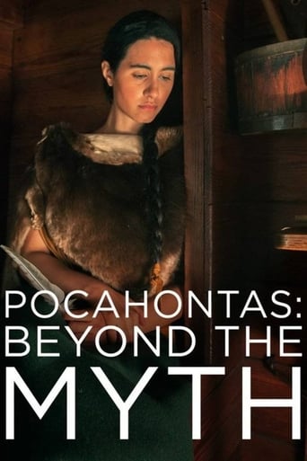 Pocahontas: Beyond the Myth (2017)