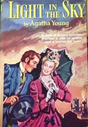 Light in the Sky (Agatha Young)