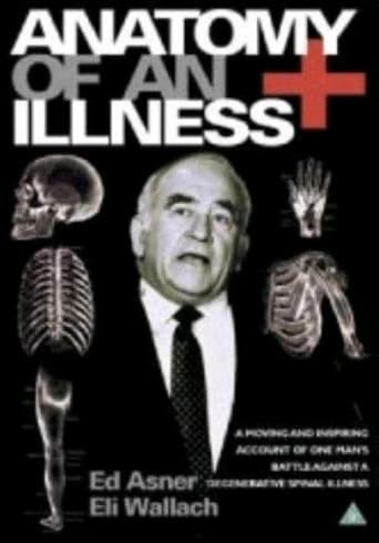 Anatomy of an Illness (1984)