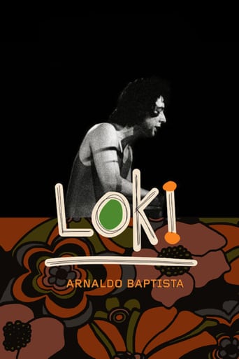 Loki - Arnaldo Baptista (2008)