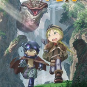 Made in Abyss