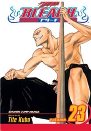 Bleach Volume 23 (Tite Kubo)