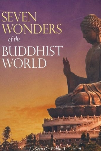 Seven Wonders of the Buddhist World (2011)