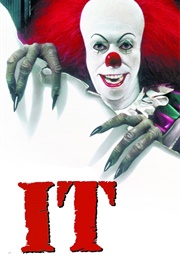 Stephen King&#39;s IT (1990)