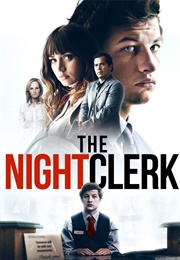 The Night Clerk (2020)