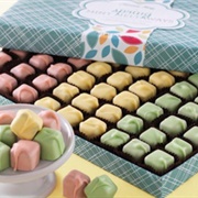 Fannie May Mint Meltaways