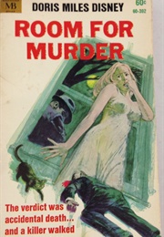 Room for Murder (Doris Miles Disney)