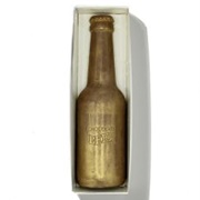 Choconchoc Chocolate Beer Bottle