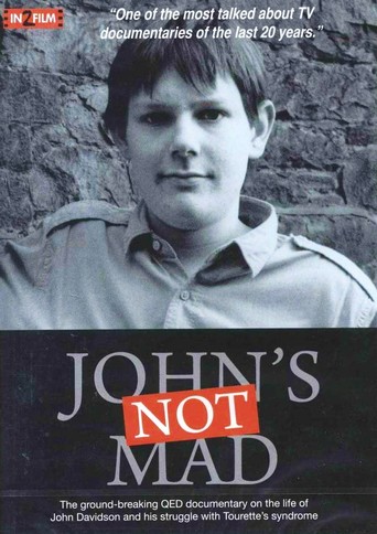 John&#39;s Not Mad (1989)