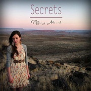 Secrets (Cover) - Tiffany Alvord