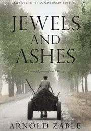 Jewels and Ashes (Arnold Zable)