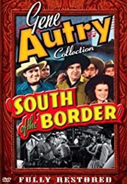 South of the Border (1939)