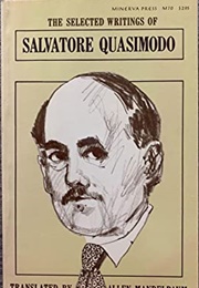 The Selected Writings of Salvatore Quasimodo (Salvatore Quasimodo)